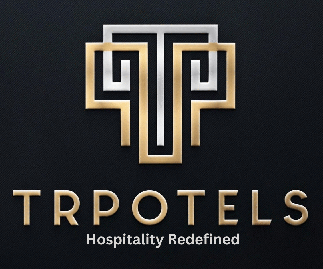 TRPOTELS SHREE PARWATI PALACE